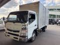 2017 Mitsubishi Fuso Canter