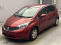 2015 Nissan Note