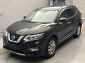 2018 Nissan X-Trail