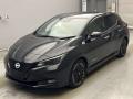 2022 Nissan Leaf