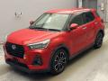 2020 Daihatsu Rocky