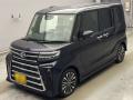 2025 Daihatsu Tanto Custom