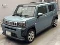 2021 Daihatsu TAFT