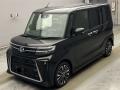 2026 Daihatsu Tanto
