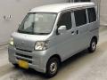 2012 Daihatsu Hijet Cargo