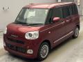 2023 Daihatsu Move Canbus