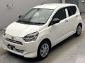 2021 Daihatsu Mira e:S