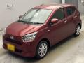 2026 Daihatsu Mira e:S