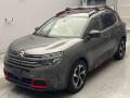 2019 Citroen C5 Aircross