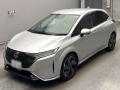 2024 Nissan Aura