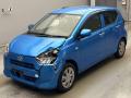 2022 Daihatsu Mira e:S