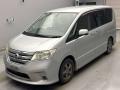 2011 Nissan Serena