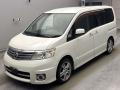 2007 Nissan Serena