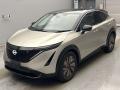 2022 Nissan Ariya
