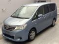 2013 Nissan Serena