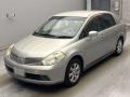 2007 Nissan Tiida Latio