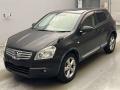 2010 Nissan Dualis