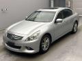 2010 Nissan Skyline
