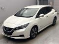 2018 Nissan Leaf