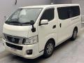 2013 Nissan NV350 CARAVAN VAN