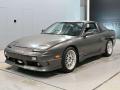 1998 Nissan 180SX