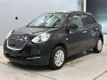 2016 Nissan March