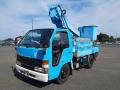 1992 Isuzu Elf Truck