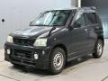 2003 Daihatsu Terios Kid
