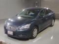 2016 Nissan SYLPHY
