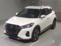 2021 Nissan KIX
