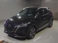 2020 Nissan KIX