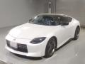 2025 Nissan Fairlady Z