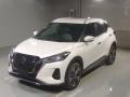 2024 Nissan KIX