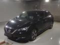 2017 Nissan Leaf