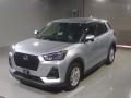 2020 Daihatsu Rocky