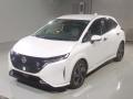 2024 Nissan Aura