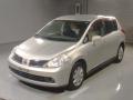 2007 Nissan Tiida