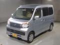 2012 Daihatsu Atrai Wagon
