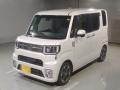 2016 Daihatsu Wake