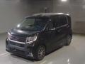 2015 Daihatsu Move Custom