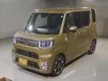 2019 Daihatsu Wake
