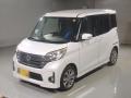 2014 Nissan DAYZ ROOX
