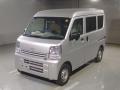 2024 Nissan Clipper Van