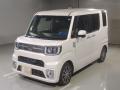2018 Daihatsu Wake