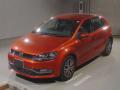 2016 Volkswagen Polo