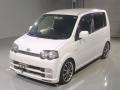 2004 Daihatsu Move Custom