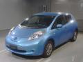 2014 Nissan Leaf