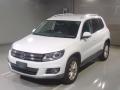 2015 Volkswagen Tiguan