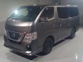 2018 Nissan NV350 CARAVAN VAN