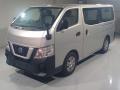2019 Nissan NV350 CARAVAN VAN